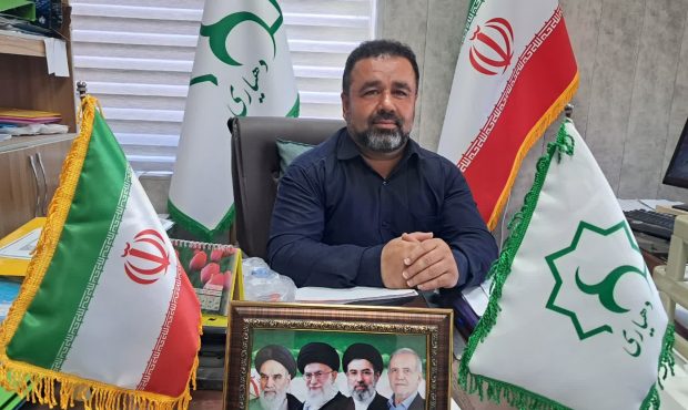 همایش بزرگ پیاده‌روی خانوادگی «رهروان ولایت» در روستای زرندین سفلی برگزار شد