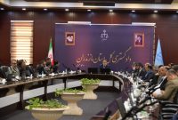 اولویت‌بندی تأمین گاز خانوارهای دائم در مازندران / زمین‌های واگذارشده تعیین تکلیف می‌شوند
