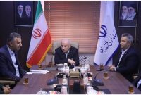 عبور پروژه‌های عمرانی قائمشهر از بن‌بست‌های چند ساله با مدیریت جهادی استاندار مازندران