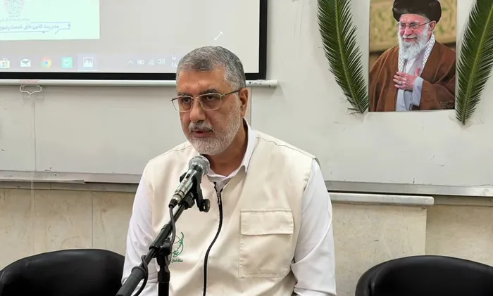 راه‌اندازی دبیرخانه دائمی عزاداری اقوام در جوار حرم رضوی/ بسترسازی برای حضور مستمر هیئت‌ها