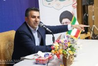 بابایی کارنامی: قوانین مزاحم بخش تعاون حذف می‌شود