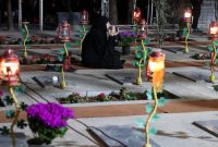 بیش از ۷۰ درصد از گلزارهای شهدای قائم‌شهر ساماندهی شد / بهره‌برداری از یادمان شهدای کلاگرمحله