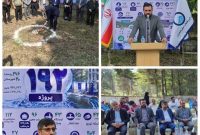 تقویت زیرساخت‌های آبرسانی نور و رویان با ۲۴۰ میلیارد ریال اعتبار