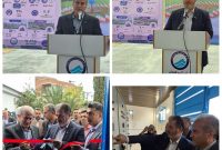 تداوم نهضت خدمت‌رسانی آبفا پس از هفته دولت در چالوس؛ بهره‌مندی بالغ بر ۷۰ هزار نفر از پروژه‌های آبرسانی