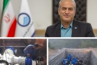 ۱۹۲ پروژه آب و فاضلاب مازندران آماده بهره‌برداری و آغاز عملیات اجرایی در هفته دولت