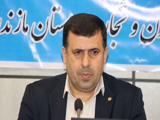رشد ۷۵ درصدی ایجاد فرصت‌های شغلی صنعتی در مازندران