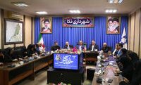 بودجه شهرداری نکا به ۵۰۰ میلیارد تومان افزایش یافت/ حذف فروش زمین از منابع درآمدی