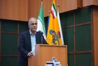 مدیرعامل شرکت گاز مازندران: بهینه‌سازی مصرف انرژی، فرهنگ‌سازی همگانی می‌طلبد