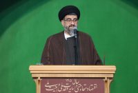 امنیت دریایی ایران حاصل اقتدار و مقاومت است/ طوفان‌الاقصی طرح عادی‌سازی روابط با رژیم صهیونیستی را خنثی کرد