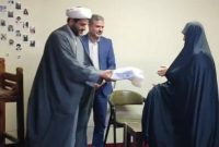 خیز بلند حوزه‌های علمیه خواهران مازندران برای تربیت نخبگان بین‌المللی با اجرای «طرح جامع شناسایی استعدادها»