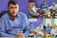 شبکه برق مازندران زیر ذره‌بینِ «مهتاب» رفت/ عملیات ضربتی برای کاهش تلفات و برخورد با انشعابات غیرمجاز