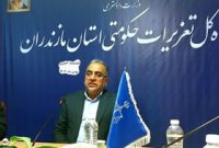 گران‌فروشی و عدم درج قیمت در راس تخلفات بازار مازندران