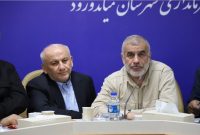 تخصیص هزار میلیارد تومان برای نجات پروژه ساری ـ تاکام/ تجهیز شهرداری‌های مازندران از مسیر منطقه آزاد