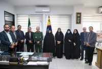 بسیج تمام‌قد به میدان حمایت از اقشار کم‌برخوردار آمد