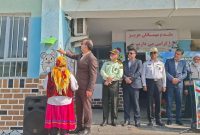 معلمان، پرچم‌داران ترویج فرهنگ قانون‌مداری در مدارس باشند