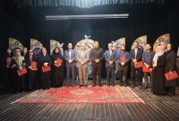 انتشار ۵۰۰ روایت مستند از حماسه مردم مازندران و وداع با رهبر شهید در قالب کتاب