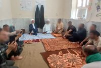 تحقق قطعی وعده الهی با ایستادگی و اقتدار رزمندگان جبهه مقاومت