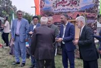 پرونده ثبت ملی جشنواره ماریم روی میز میراث فرهنگی/ جویبار میزبان آیین‌های بومی در جوار سیکاپل شد
