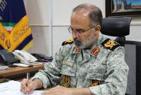 سردار موحد: پرستاران حافظان سلامت و اسوه‌های بی‌بدیل صبر زینبی در جامعه هستند