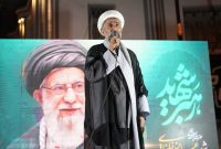 مردم مازندران با حضور در رزمایش «جانفدا» با آرمان‌های شهدا تجدید پیمان می‌کنند  