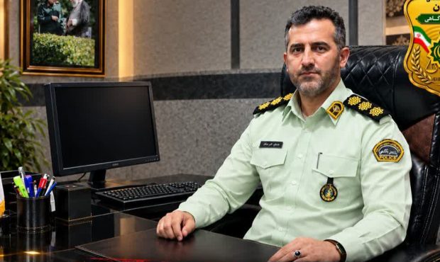 پلیس آگاهی مازندران باند ۲۵۰ میلیاردی کلاهبرداری طلا را متلاشی کرد