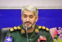 مازندران قلب تپنده کشتی ایران است/ افتخارآفرینی جوانان در آمریکا هیمنه استکبار را درهم شکست