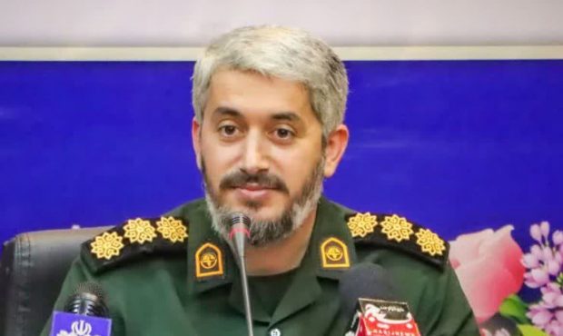 مازندران قلب تپنده کشتی ایران است/ افتخارآفرینی جوانان در آمریکا هیمنه استکبار را درهم شکست
