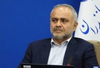 انسجام مردم پیام روشنی برای مسئولان دارد/ مسئولان پاسخگوی مطالبات بححق شهروندان باشند