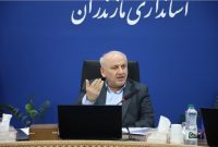 اختصاص ۱۵ همت اعتبار برای اجرای نیروگاه ۱۰۰ مگاواتی نوشهر