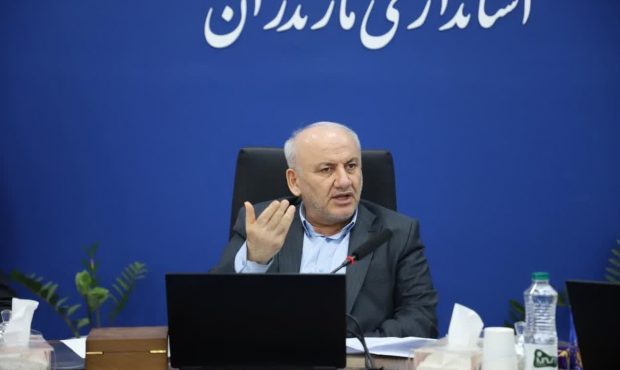 اختصاص ۱۵ همت اعتبار برای اجرای نیروگاه ۱۰۰ مگاواتی نوشهر