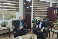 راه‌وشهرسازی و صداوسیمای مازندران بر گسترش همکاری‌های رسانه‌ای تأکید کردند