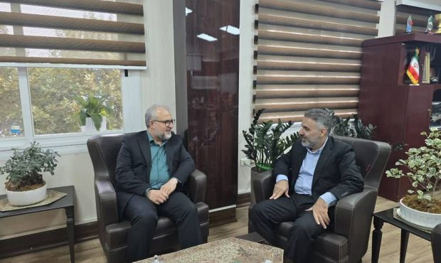 راه‌وشهرسازی و صداوسیمای مازندران بر گسترش همکاری‌های رسانه‌ای تأکید کردند