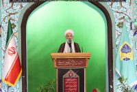 آمریکا بزرگ‌ترین عامل ناامنی در جهان است/ لزوم تداوم خرید دانه‌های روغنی از کشاورزان
