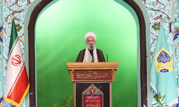 آمریکا بزرگ‌ترین عامل ناامنی در جهان است/ لزوم تداوم خرید دانه‌های روغنی از کشاورزان