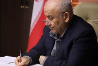 استاندار مازندران: دامپزشکی سنگ‌بنای امنیت غذایی و پایداری اقتصاد استان است