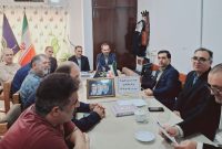 توسعه عدالت حمایتی در محلات با محوریت مراکز نیکوکاری و تسهیلات قرض‌الحسنه