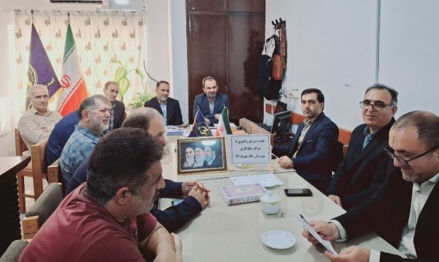 توسعه عدالت حمایتی در محلات با محوریت مراکز نیکوکاری و تسهیلات قرض‌الحسنه