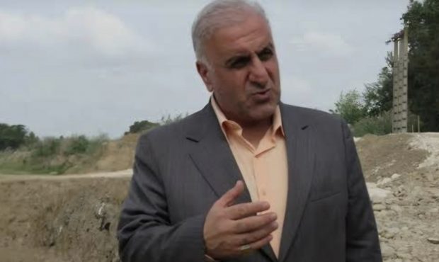 ساماندهی رودخانه تجن برای مهار سیلاب و رفع دغدغه کشاورزان ساری