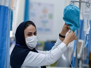 پرستاران؛ حافظان خاموش سلامت که در خط مقدم مهربانی می‌درخشند